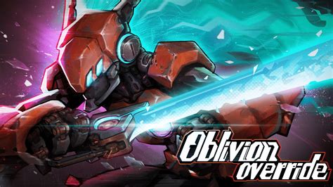 Buy Oblivion Override Steam .